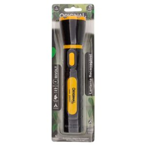 LANTERNA ORIGINAL LINE 1W BIVOLT 1 LED