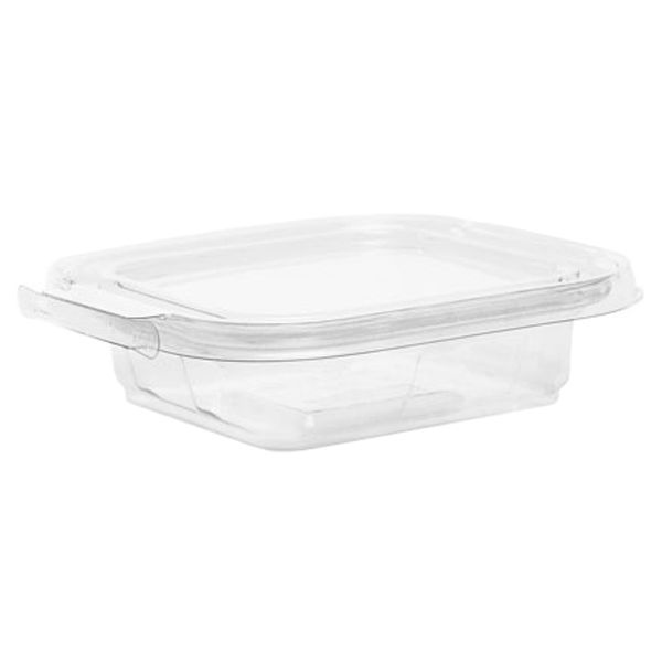 EMBALAGEM FIBRAFORM F730 PT.250ML QUADRADO LACRE COM 100
