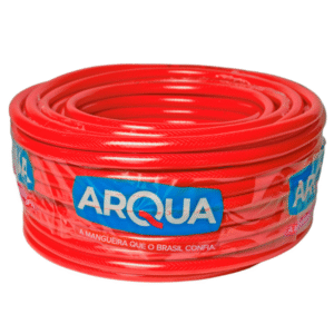 MANGUEIRA ARQUA GARDEN PLUS SILICONE VM 50M