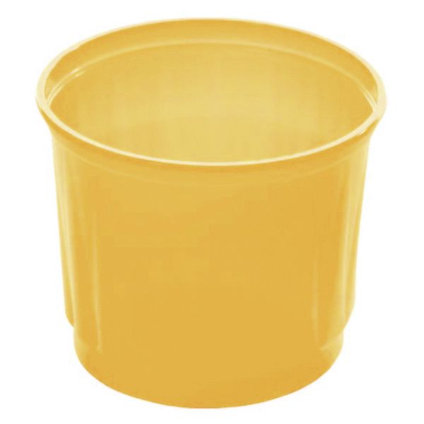 POTE PS KOPUS 250ML AMARELO C.038 COM 50