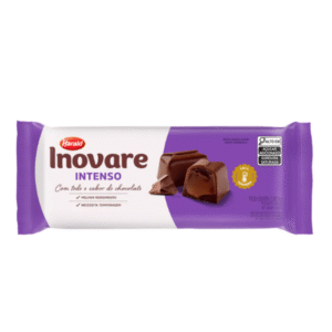 CHOCOLATE INOVARE INTENSO 2,1KG