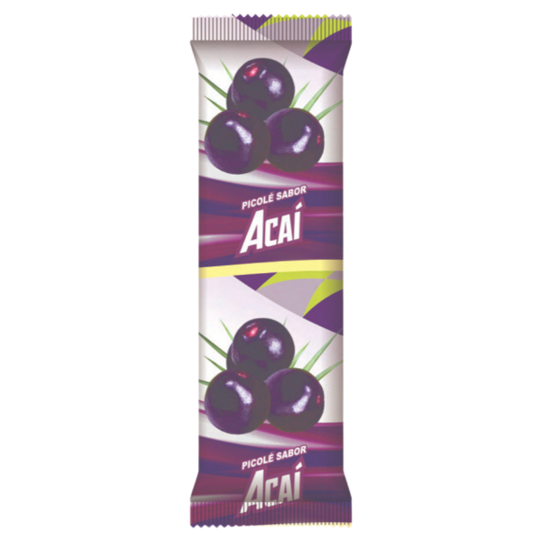 BOBINA BOPP RIACHO PARA PICOLÉ AÇAÍ KG