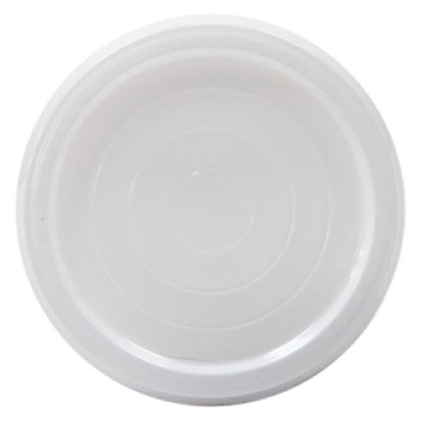 TAMPA COPOBRAS PP TPT-500 TRANSPARENTE COM 50