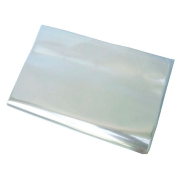 SACO PLÁSTICO BAIXA DENSIDADE 18.0X 30X0.20 COM 250 UNIDADES