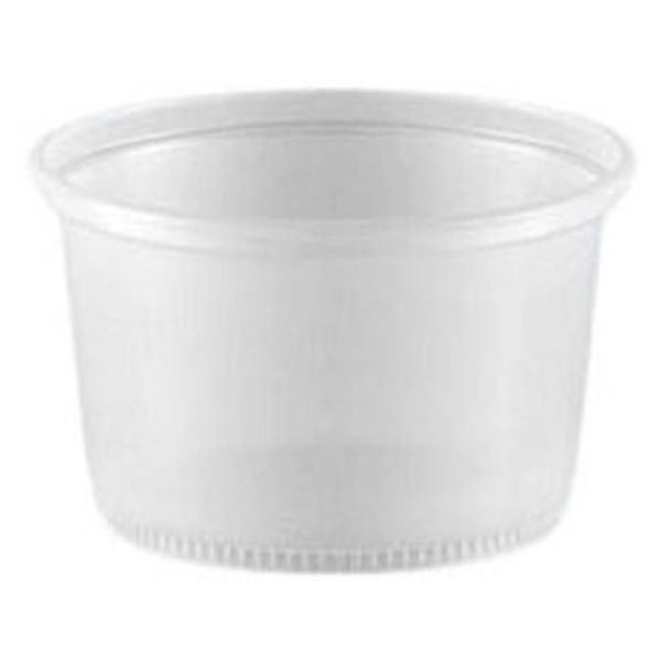 POTE PS COPAZA 200ML P-13 TRANSPARENTE COM 50