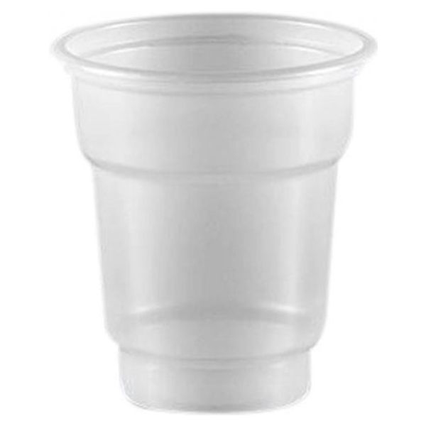 POTE PS COPAZA 180 SUNDAE LISO TRANSPARENTE COM 50