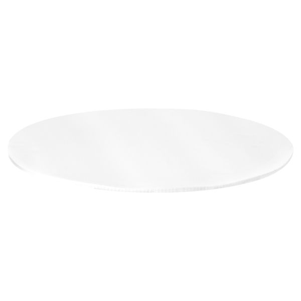 DISCO ISOPOR COPOBRAS DI-018 18CM COM 400