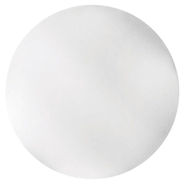 DISCO ISOPOR COPOBRAS DI-025 25CM COM 400