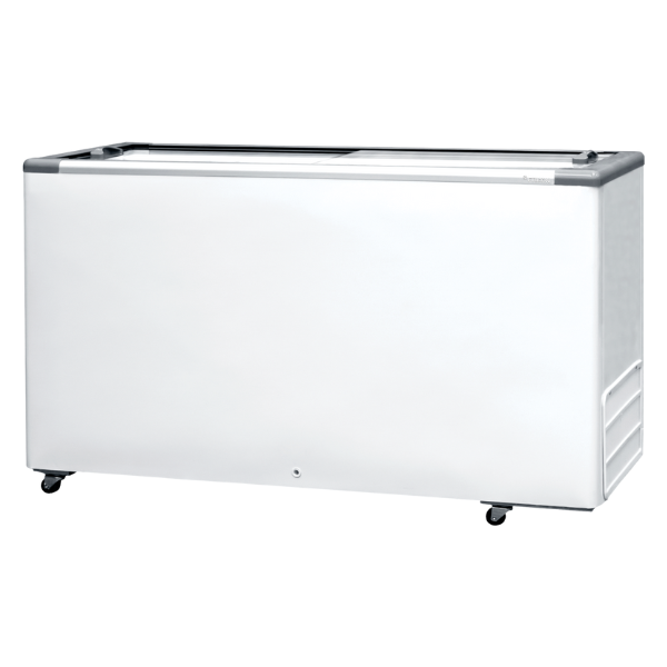 FREEZER FRICON HCEB- 550 VIDRO 127V