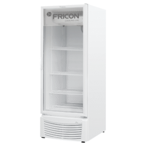 FREEZER FRICON VCFM-431 VIDRO 220V