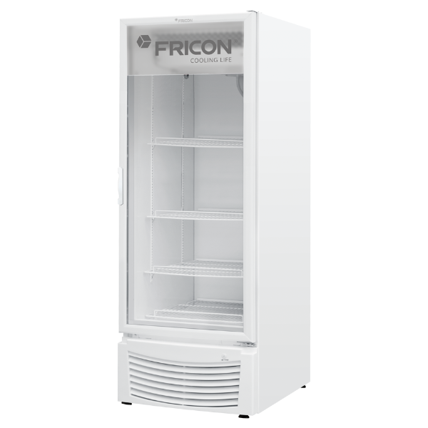 FREEZER FRICON VCFM-402 VIDRO 127V