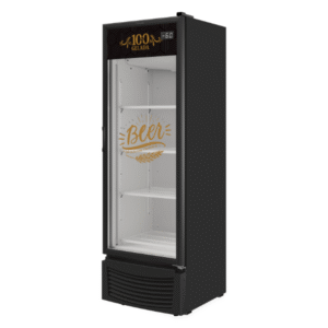 FREEZER FRICON VCFC-431-V VIDRO 220V