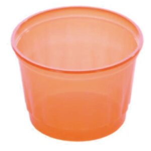 POTE PS KOPUS 250ML LARANJA C.043 COM 50