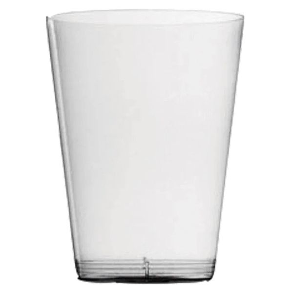 COPO ACRÍLICO WER 200ML SEM TAMPA PW5 COM 10