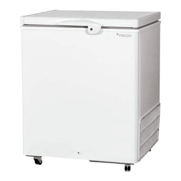 FREEZER FRICON HCED-216 CHAPA 127V