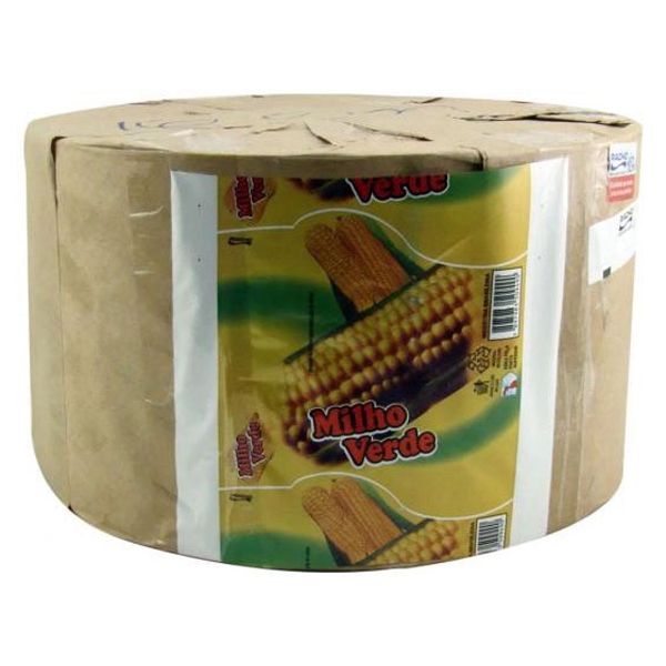 BOBINA BOPP RIACHO PARA PICOLÉ MILHO VERDE KG