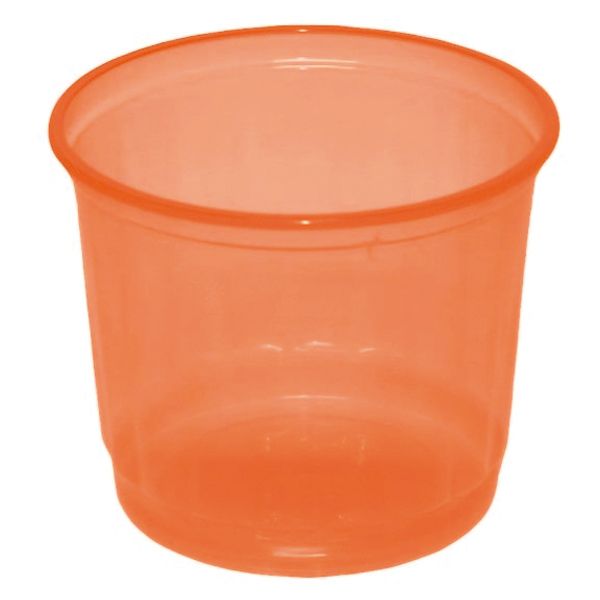 POTE PS KOPUS 300ML LARANJA C.050 COM 50
