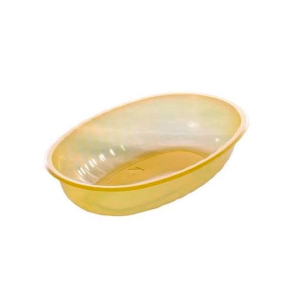 POTE PS KOPUS OVAL AMARELO COM 20