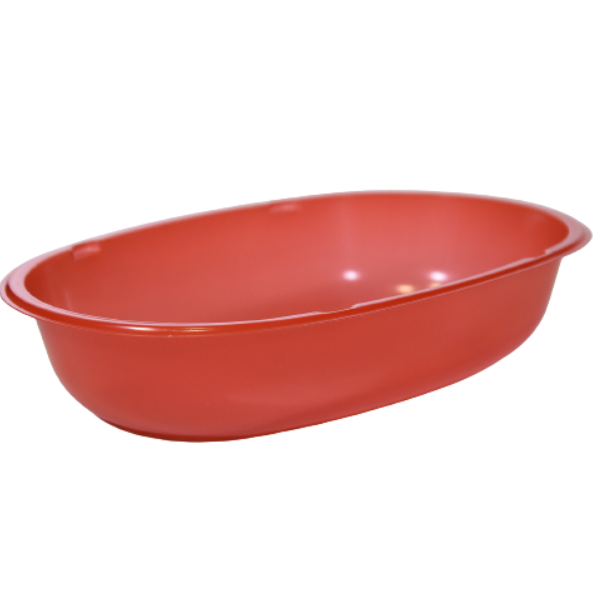 POTE PS KOPUS OVAL VERMELHO COM 20