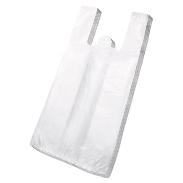 SACOLA PLÁSTICA HIPERROOL OXIBIODEGRADÁVEL HORTI FRUTI 45X60 COM 5KG