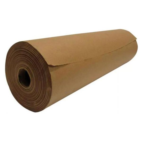 BOBINA PAPEL CEPELMA BRANCA 40CM