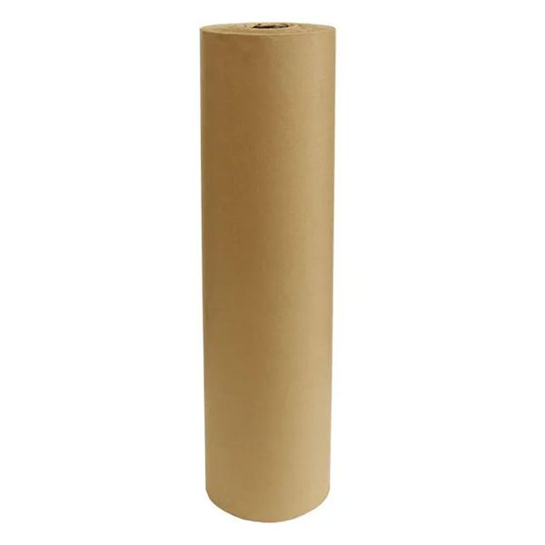BOBINA PAPEL CEPELMA BRANCA 60CM