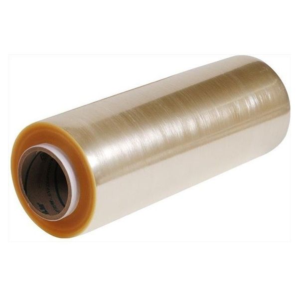 FILME PVC ESTICAVEL LUSAFILM 38CM X 9 X 1000 METROS UNIDADE