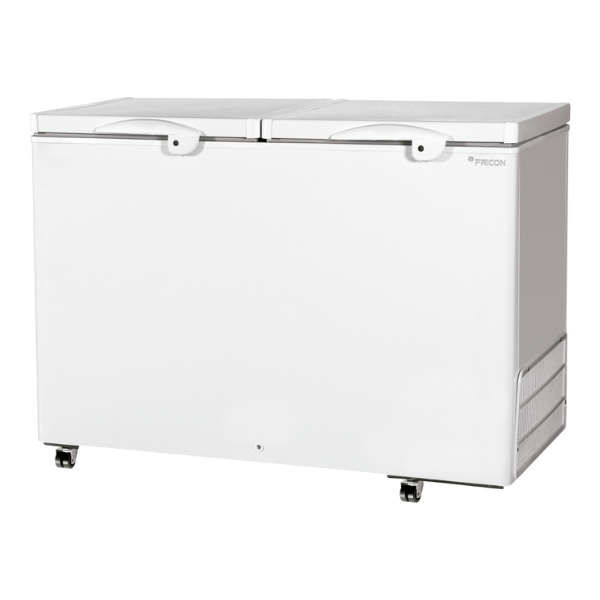 FREEZER FRICON HCED-411 CHAPA 220V