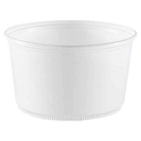 POTE PS COPAZA 1000ML TRANSPARENTE COM 60