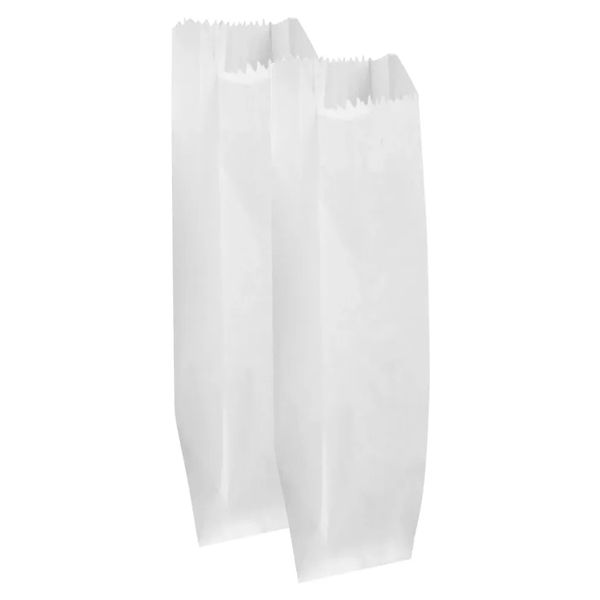 SACO PAPEL PACKPEL BRANCO TALHER 7X25 COM 500