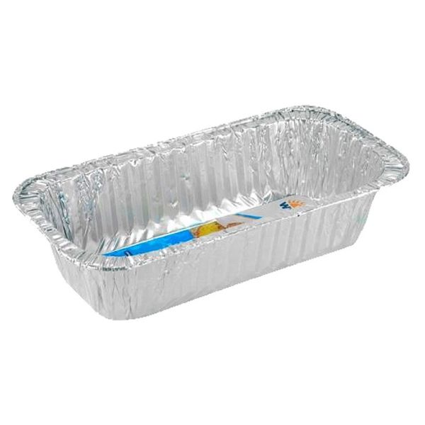 BANDEJA ALUMÍNIO WYDA 1200ML D11 ASSA BOLO 100