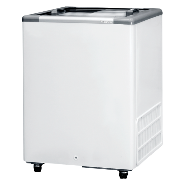 FREEZER FRICON HCEB- 142 VIDRO 220V