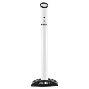 TUBO PAPACOPO NOBRE CAFÉ BRANCO