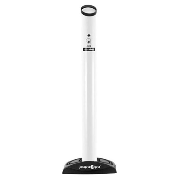 TUBO PAPACOPO NOBRE CAFÉ BRANCO