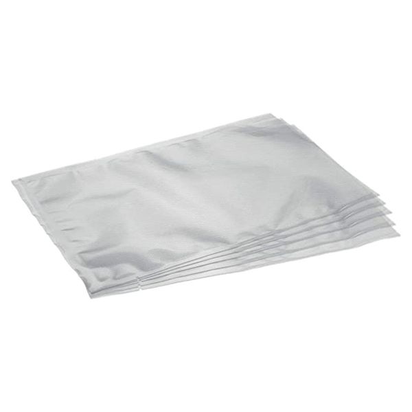 SACO PLÁSTICO NYLON VÁCUO ESPECIAL 20X25 COM 1000