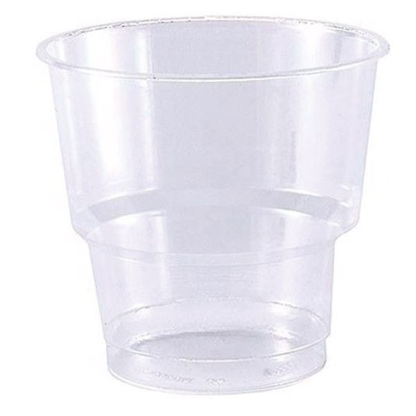 COPO SEMI ACRÍLICO COPOZAN 200ML COM 50