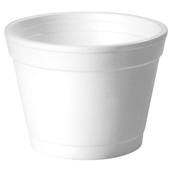 POTE TÉRMICO COPOBRAS 120ML PT-120 COM 50