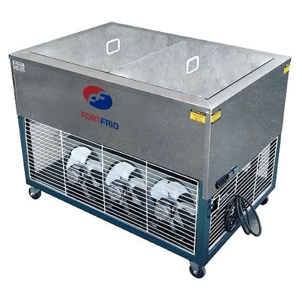 MÁQUINA PICOLÉ FORTFRIO P-10 PARA TORRE 220V