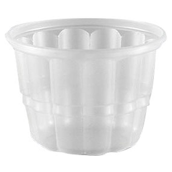 POTE PS COPAZA 200ML GOMADO TRANSPARENTE COM 50