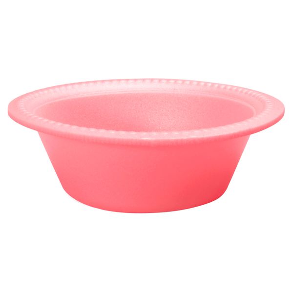 CUMBUCA TÉRMICA COPOBRAS 15CM CMB015 ROSA COM 100