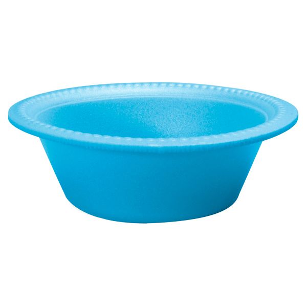 CUMBUCA TÉRMICA COPOBRAS 15CM CMB015 AZUL COM 100