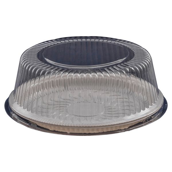 EMBALAGEM TERMOFORMADA SANPACK S-032 ALTA BRANCA COM 100