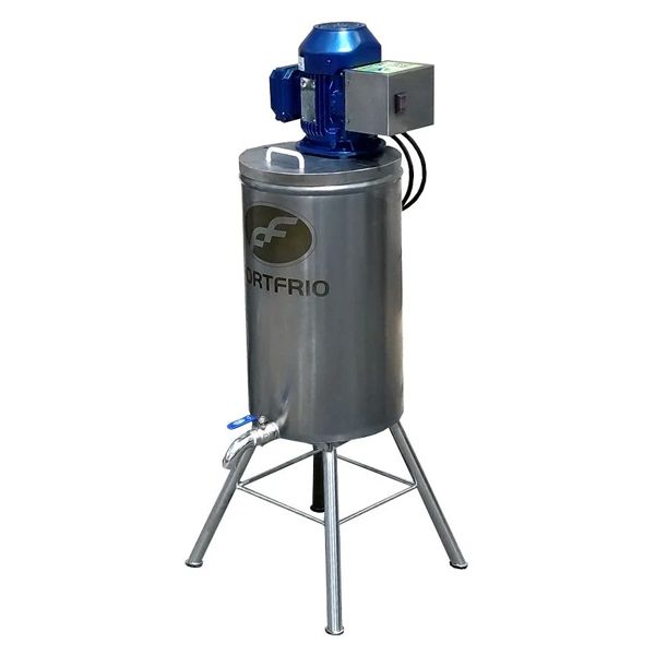 LIQUIDIFICADOR INDUSTRIAL FORTFRIO 46L `LD50` 220V