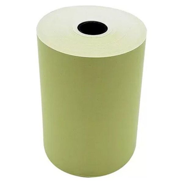 BOBINA PAPEL.THERMOP. 79X30M TERM. BCO C30