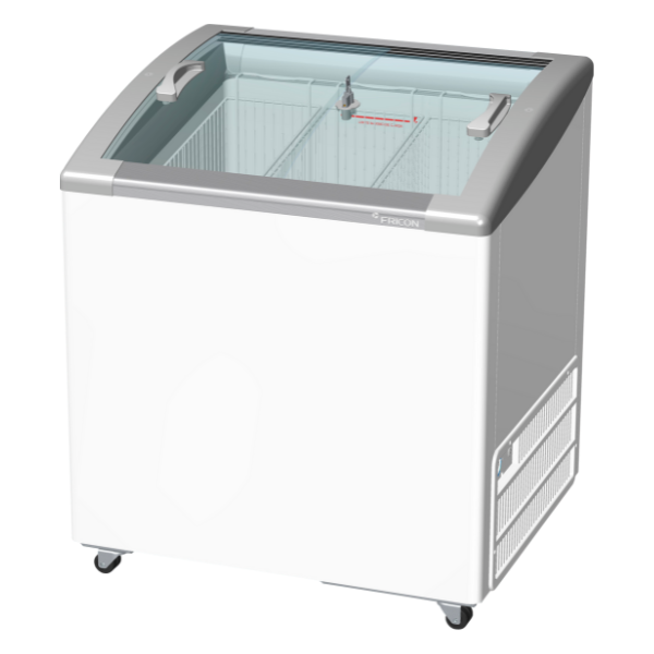 FREEZER FRICON HCEB- 201 INCLINADO LED 220V
