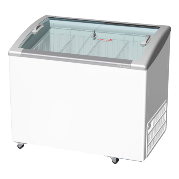 FREEZER FRICON HCEB- 293 INCLINADO LED 220V