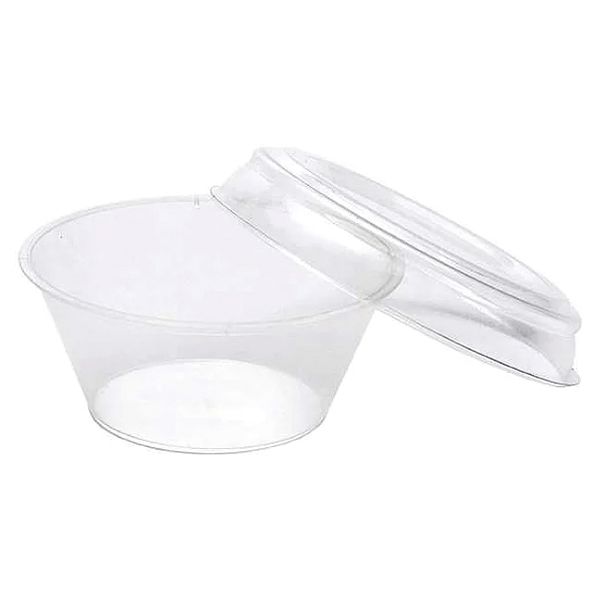 FORMA WER COM TAMPA 100ML SOBREMESA PW62 COM 10