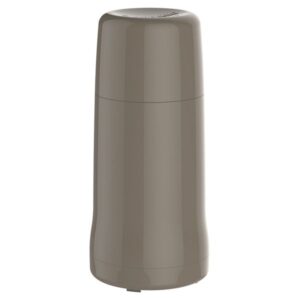 GARRAFA TÉRMICA SOPRANO ONIX FENDI 250ML