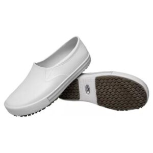 CALÇADO SOFT WORKS BB80 BRANCO 41