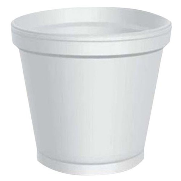 POTE TÉRMICO COPOBRAS 480ML ALTO PT-480 COM 25